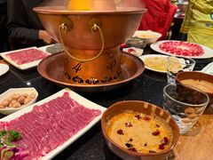 -南门涮肉(通州店)