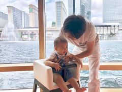 -咖啡苑 - 蔚藍夏日限定主题(永利皇宫店)
