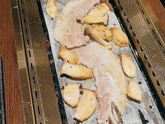 -新石器烤肉(中房金谊广场店)