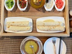-岗底斯尼泊尔餐厅(万达店)