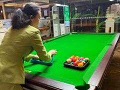 -北丽宫水疗会(宝利来国际大酒店店)