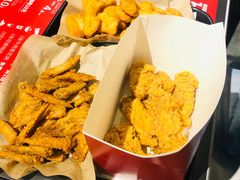 -肯德基(宝利丰店)