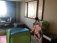 -碧桂园凤凰城酒店(南京店)