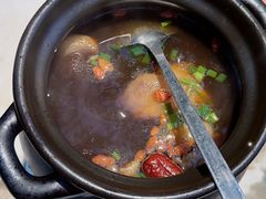 -又见炊烟私房菜(敬亭路店)