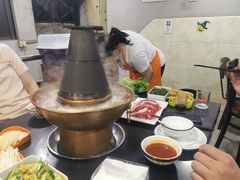 -新梅居(宁海东路店)
