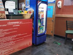 -赛百味SUBWAY(凯德mall大峡谷店)