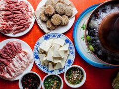 -前门张记涮肉(前门店)