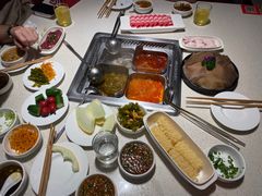 -海底捞火锅(逸仙路店)