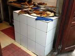 -六爷门框百年卤煮