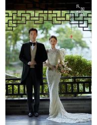 点击看大图 -YISHU一树影像工作室(惠城店)