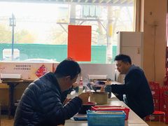 -小龙大肉面馆