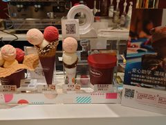 零售区-哈根达斯(宁波和义店)