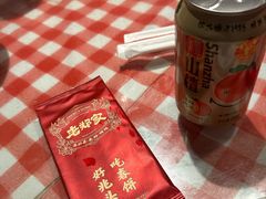 -老郑家东北春饼(龙悦居店)