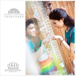-奈斯影像婚纱摄影(拱墅店)