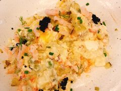 -FISH&POTATO Cō(地中海美食 万象城店)