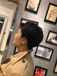 -时尚殿堂明星门店