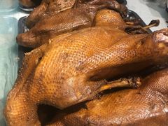 -小罗卤鹅(滨河西路店)