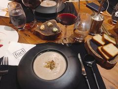 -AZUL by FUEL蓝色·法式酒馆(琶醍店)