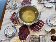 -乌记鲜活牛肉城(金砂东路店)