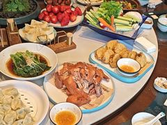 -鲜得莱渔港·小平岛海胆馆(七贤岭店)