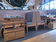 -马家斑.鲜鱼火锅(松湖万科店)