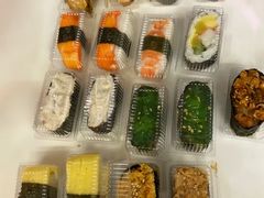 -池田寿司·新鲜现做(朝阳大悦城店)