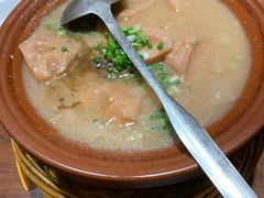 -董厨煨汤馆(车站路店)
