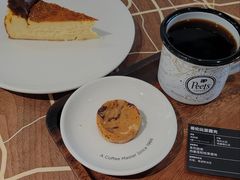 哥伦比亚霞光-Peet's 皮爷咖啡(东湖路手作店)