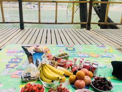 -白河湾生态旅游一条川