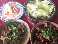 -谢老五跷脚牛肉·非遗传承店