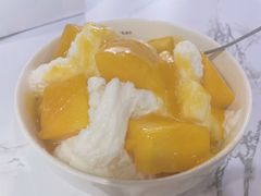 -杨小贤芒果绵绵冰(南门口店)