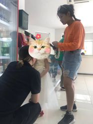 -七色田儿童摄影(静安店)