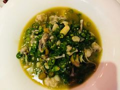馋嘴蛙仔-尘香•传统川菜(创汇首座店)