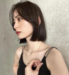 -FASHION PALACE hair+