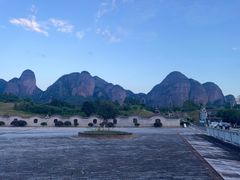 -南武当山景区