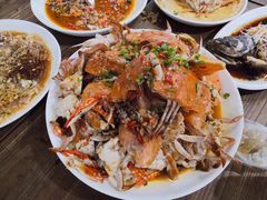 -徐记海鲜(梅溪新天地店)