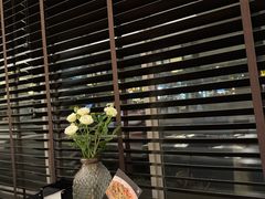 -外滩三号餐厅·创意中餐