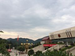 -全国青少年井冈山革命传统教育基地