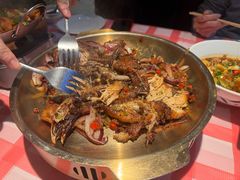 -恰八斗·猛火长沙菜(国贸店)