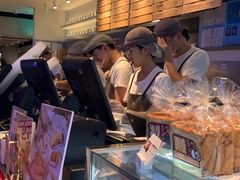 -喜茶(上海正大广场店)