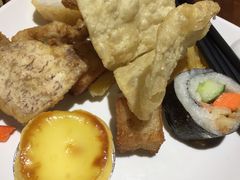 -百荷园蔬食自助餐厅(德辉广场店)