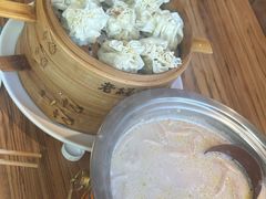 -小不点烧烤城(长乐宫店)
