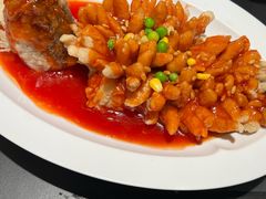 -金陵家宴·金陵春·南京菜(夫子庙店)