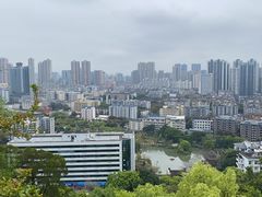 -乌山风景区