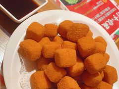 -肥仔文澳门猪骨煲(南京西路店)