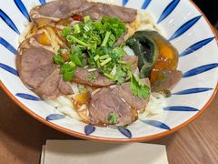-面乙新派手擀面(大悦城店)