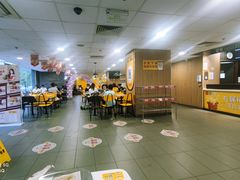 大堂-麦当劳(湛江大厦店)