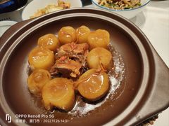 -老湘亲·品鉴湘菜(湖里店)