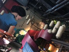 -樊城区沛公餐饮店(挑食拉美步行街店)