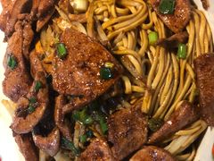 -小狗面馆(河东路店)